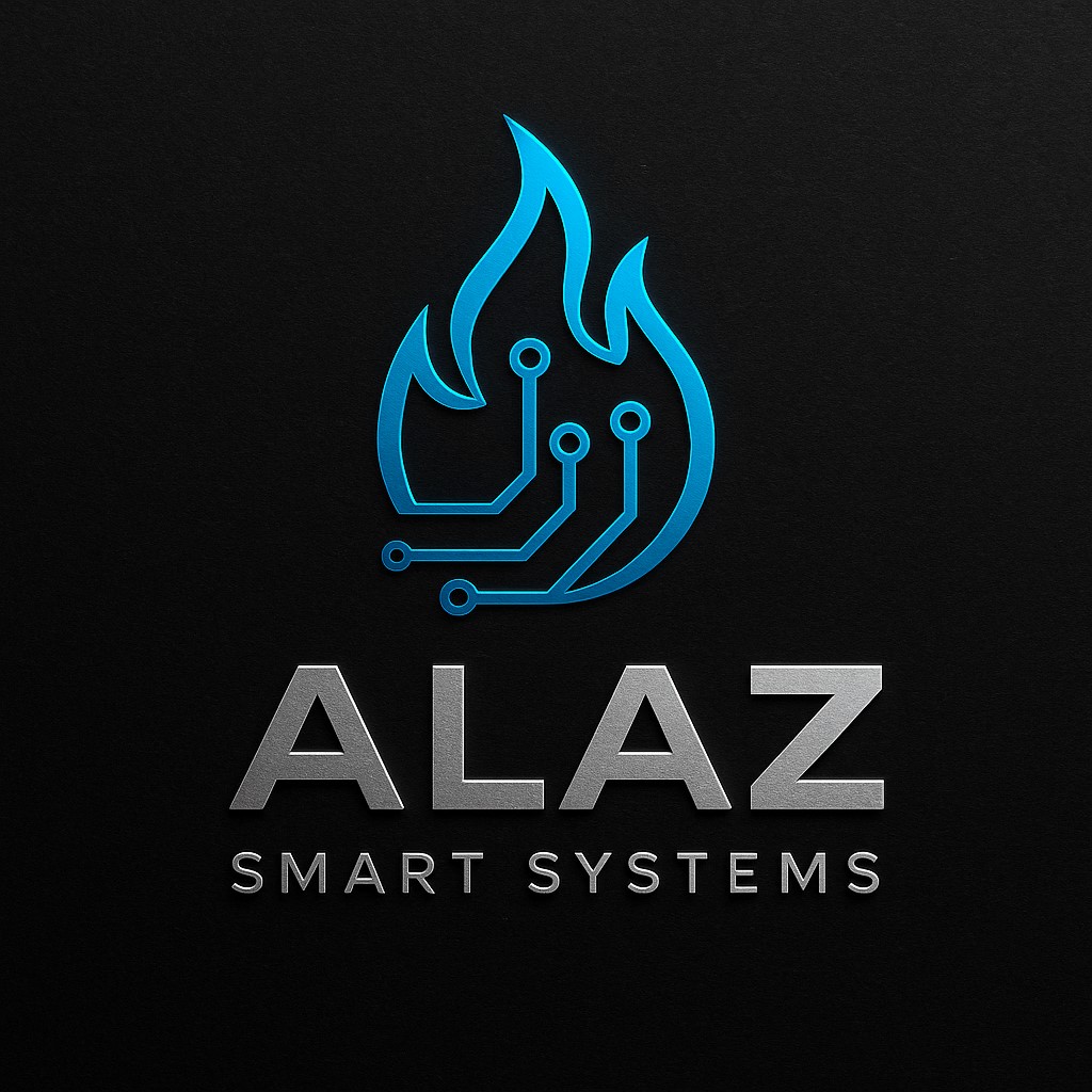 ALAZ Logo