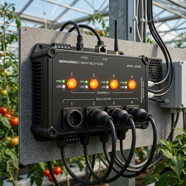 ALAZ Relay Node